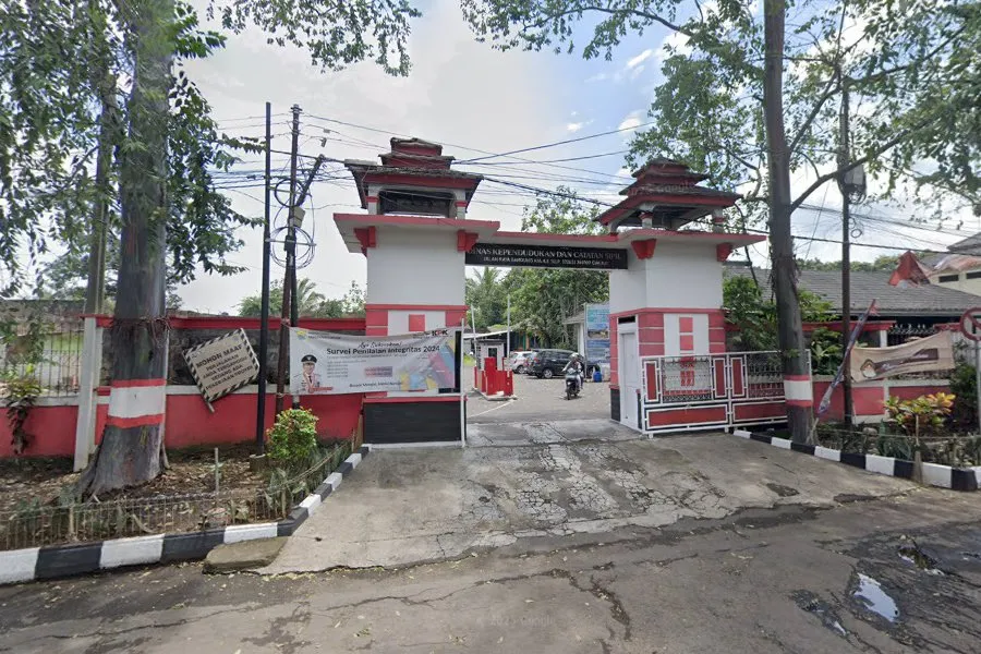 Layanan Adminduk di Cianjur Siap Diaktifkan di Tiap Kecamatan