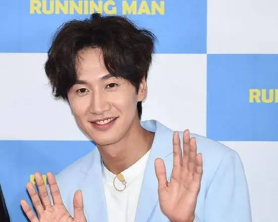 Lee Kwang-soo Mantap Mengundurkan Diri Setelah 11 Tahun Terlibat di Running Man