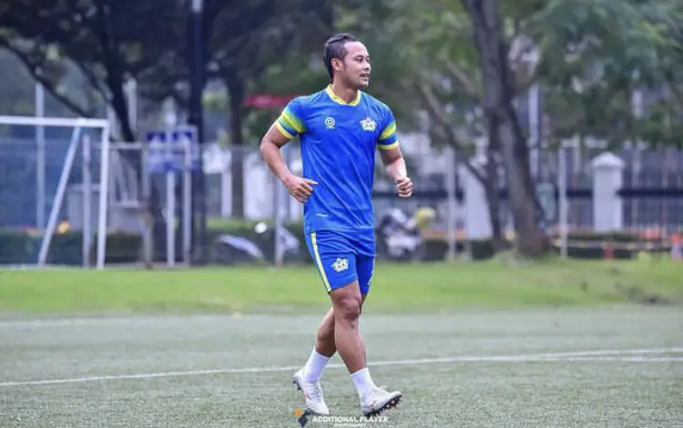 Legenda Persib Atep Rizal Kritik Infrastruktur Olahraga Sepakbola Cianjur