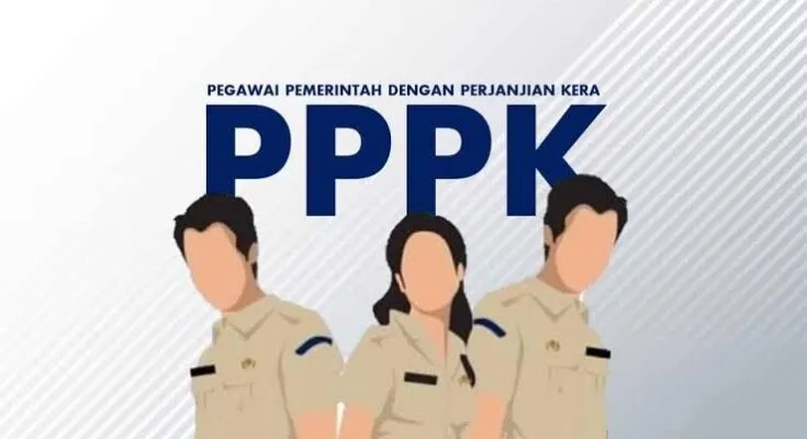 Lengkap, Ini Cara Cek Status Non-ASN dan Jadwal Seleksi PPPK 2024