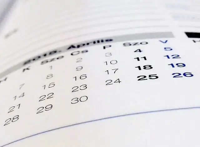 Lengkap, Nih Kalender Pendidilkan 2019/2020 di Jawa Barat