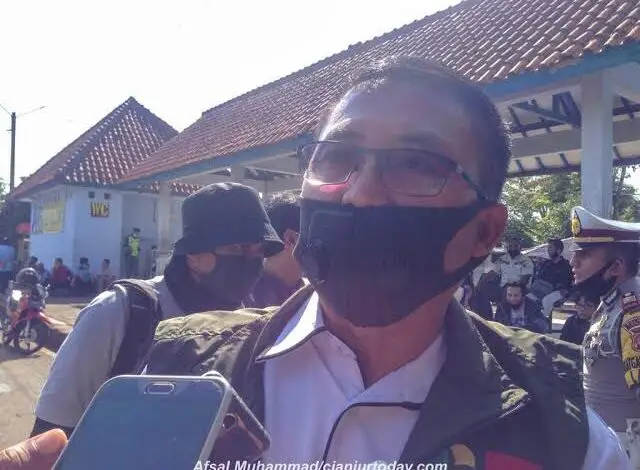 Lima Kecamatan di Cianjur Jadi Prioritas Penanganan Kemiskinan Ekstrem