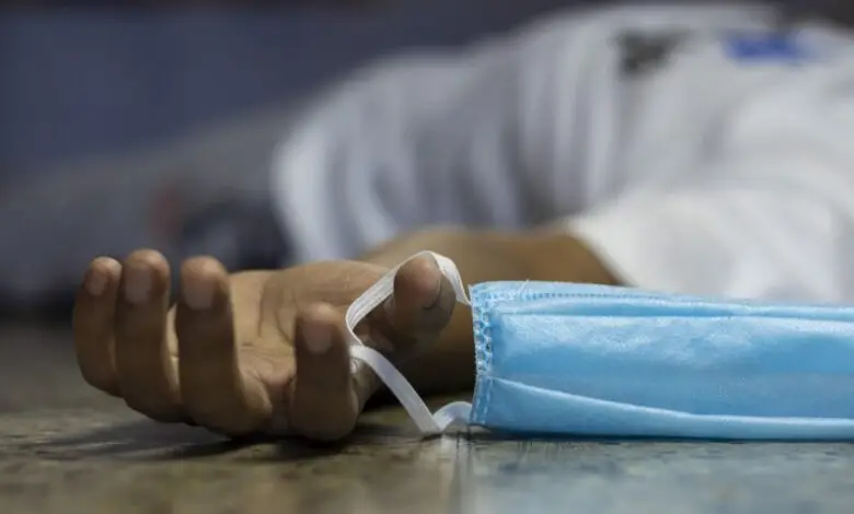 Lima Pasien Covid-19 di Cianjur Meninggal saat Isolasi Mandiri