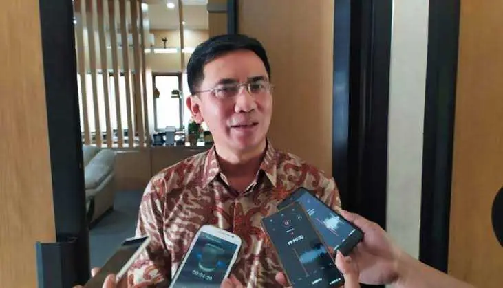 Lima Pejabat Calon Sekda Cianjur Akan Jalani Uji Kompetensi