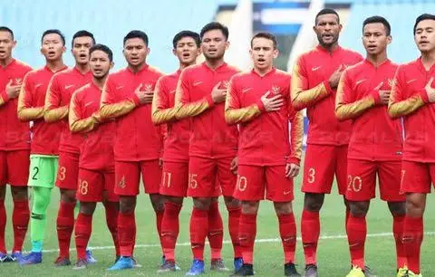 Link Live Streaming Timnas Indonesia VS Vietnam U23