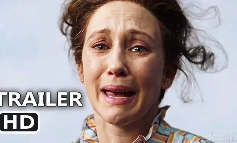 Link Trailer Film The Conjuring: The Devil Made Do It, Tayang di Bioskop Juni 2021 Mendatang