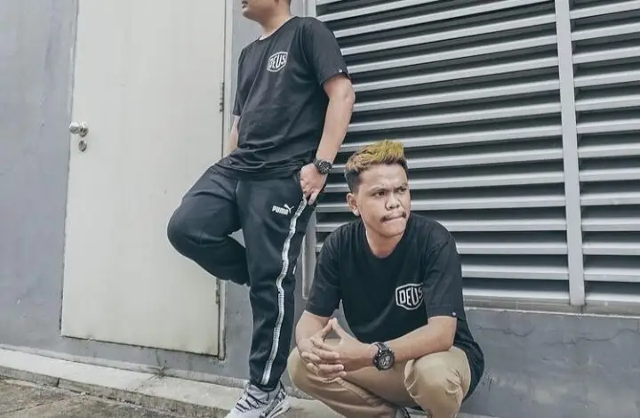 Lirik dan Chord Gitar Apa Kabar Mantan - NDX AKA