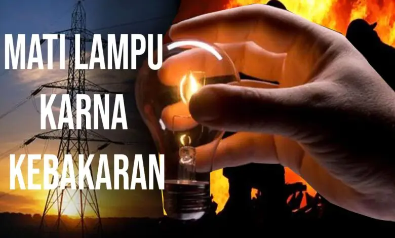 Listrik Sempat Mati Nyala? Ini Penjelasan PLN Cianjur