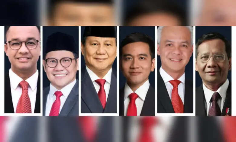 Live Streaming Debat Capres Malam Ini! Siapa yang Akan Unggul?