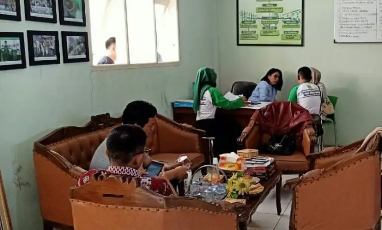 LKNU Cianjur Selenggarakan Operasi Bibir Sumbing Gratis
