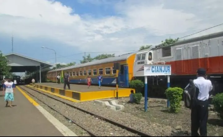 Lowongan Kerja PT KAI, Ini Syarat Terbaru 2022!