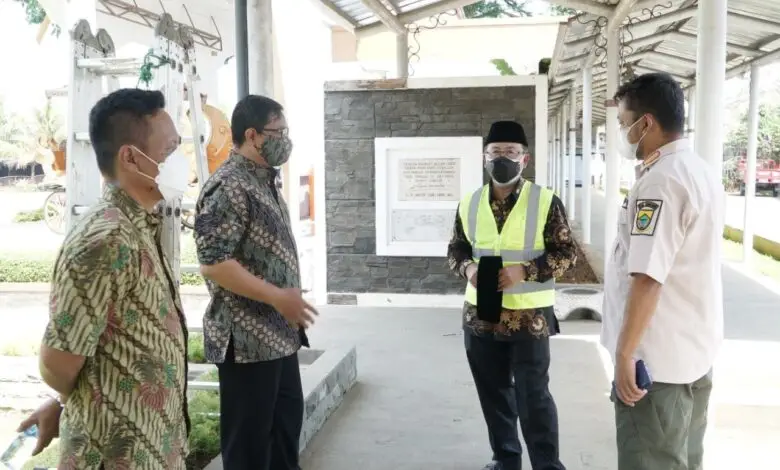 Luncurkan Program Jalepon, Bupati Tegaskan Anggaran Infrastruktur Tidak Terganggu