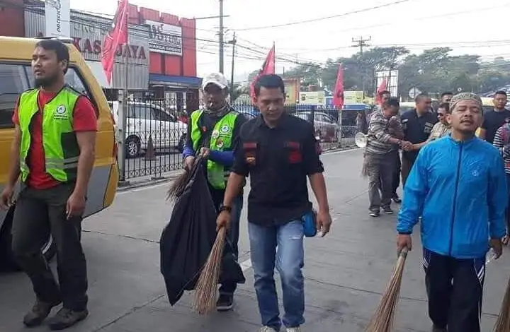 Maju di Pilkades Cipanas, Ini Program Unggulan Rudi Lazuardi