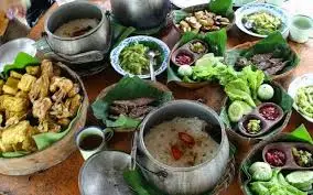 5 Makanan Khas Cianjur Yang Tak Boleh Dilewatkan!