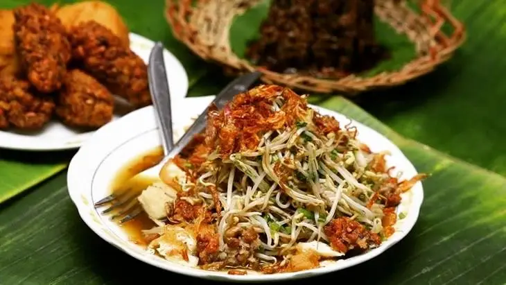Makanan Khas Cianjur Lezat yang Tidak Boleh Kamu Lewatkan