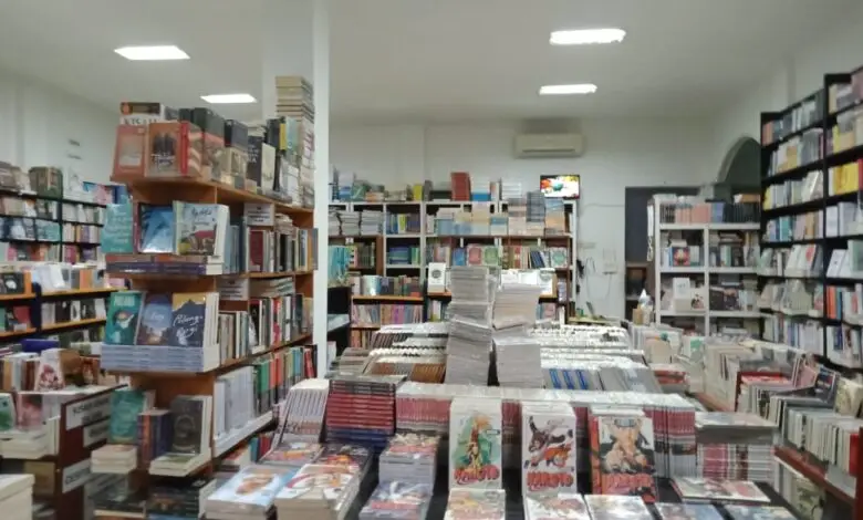 Makin Lesu! Industri Buku Dicekal Pandemi, Dihantam Teknologi, dan Dicekik Pembajakan