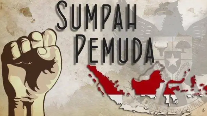 Harus Tahu! Makna, Tema, Sejarah Sumpah Pemuda 2020