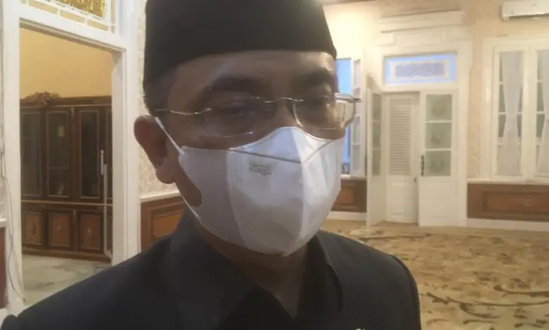 Malam Ini, Pemkab Cianjur Rotasi dan Mutasi 15 Pejabat