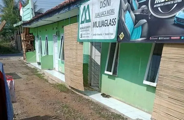 Maling Satroni Rumah di Cugenang, Motor sampai HP Hilang Dicuri