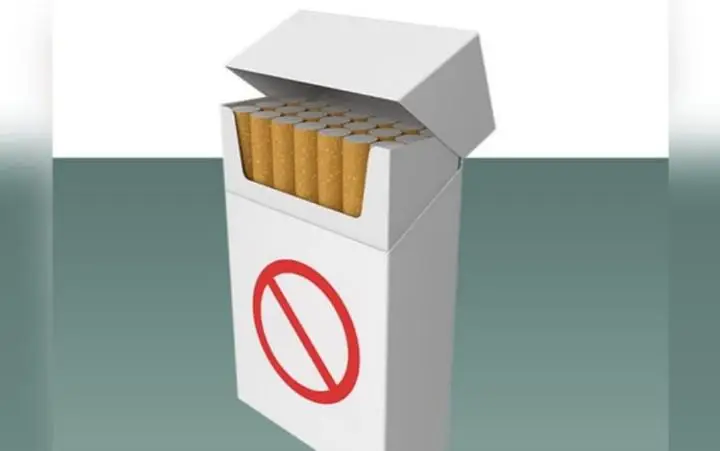Marak Jual Beli Rokok 'Lockdown', Pemkab Cianjur Terus Sosialisasi