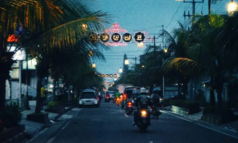 Marak Kriminalitas, Warga Cianjur Mulai Takut Bepergian Malam