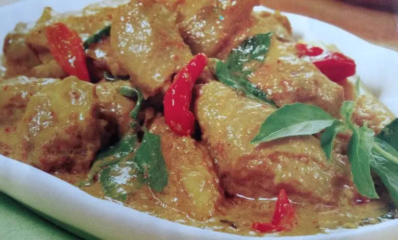 Masak Ayam Tuturaga untuk Berbuka Sambil Tetap #DiRumahAja