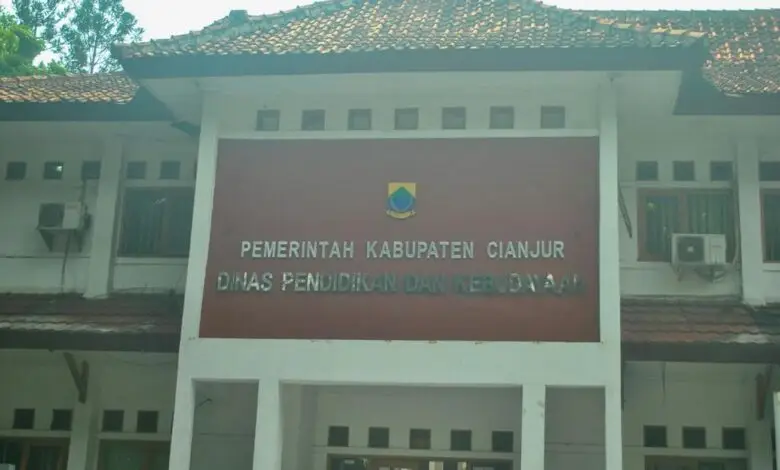 Masih Ada SMP di Cianjur yang Belum Laporan BOS Online Tahap Pertama