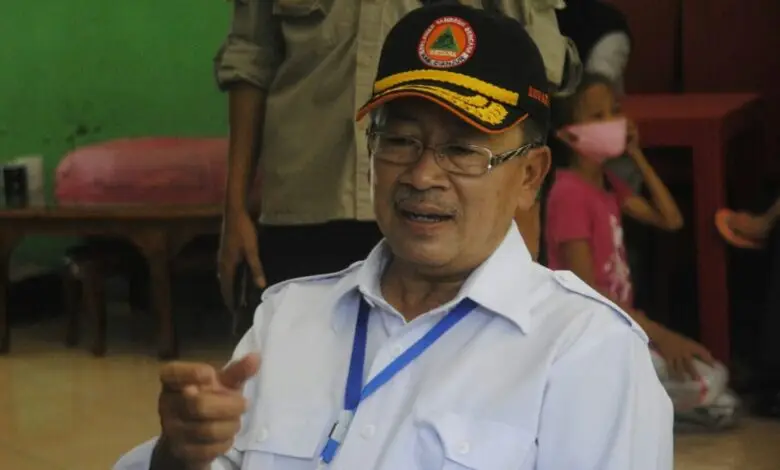 Masih Zona Hijau, Kabupaten Cianjur Tak Ajukan PSBB