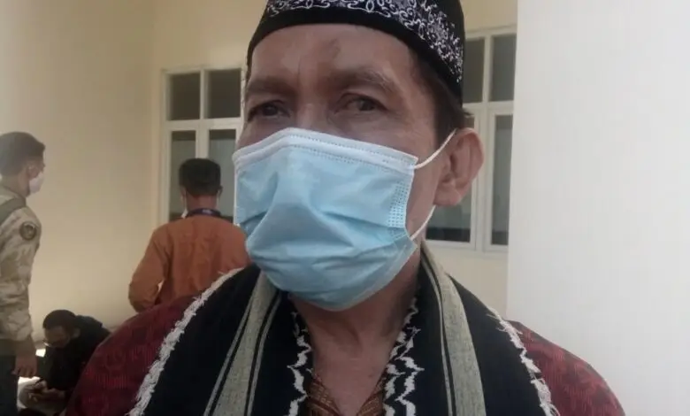 Masuk Kategori Zina, MUI Cianjur Dukung Larangan Kawin Kontrak