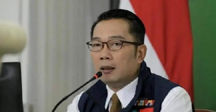 Masuk Zona Merah, Ridwan Kamil Larang Wisatawan Datang ke Bandung untuk Sementara