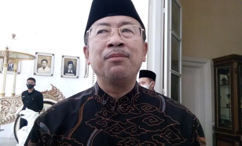 Mau Gelar Resepsi Nikahan di Cianjur? Bupati: Harus Ada Izin Dulu