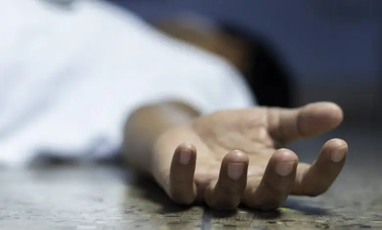 Mayat Tak Dikenal Ditemukan di Sidangbarang Cianjur, Netizen: Innalillahi — Cianjur Update