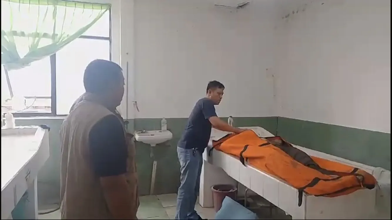 Mayat Wanita di Cianjur Ditemukan Usai Dapat Tawaran Kerja di Facebook