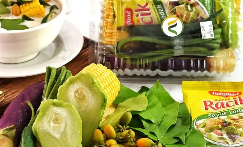 Mefita Sayur Online, Solusi Praktis dan Ekonomis Membeli Sayur di Masa Pandemi
