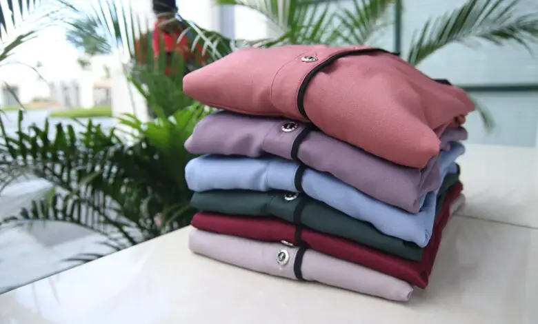 Membangun Usaha Penjualan Baju Anak-Anak