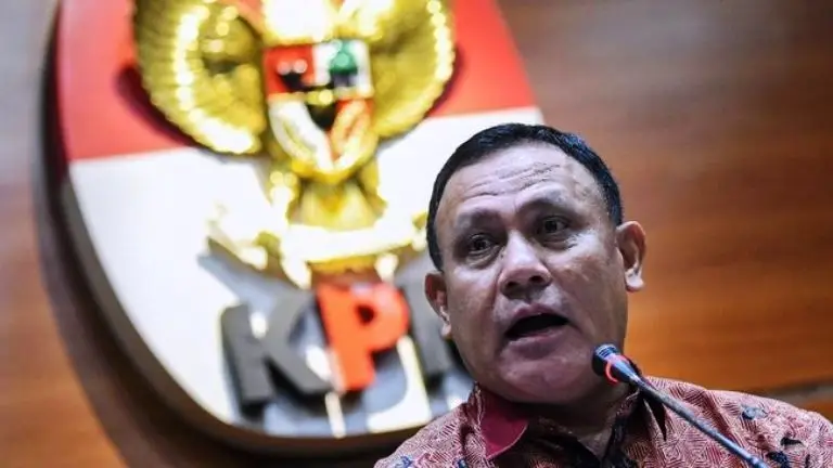 Menagih Janji KPK! Ancam Hukum Mati Pelaku Korupsi Dana Covid-19, Bagaimana Nasib Mensos Juliari?
