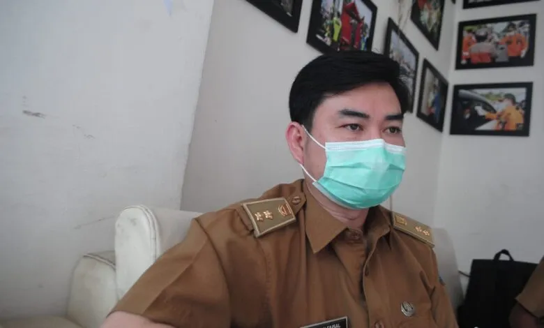 Mencengangkan! Konfirmasi Positif Covid-19 di Cianjur Capai 134 Kasus