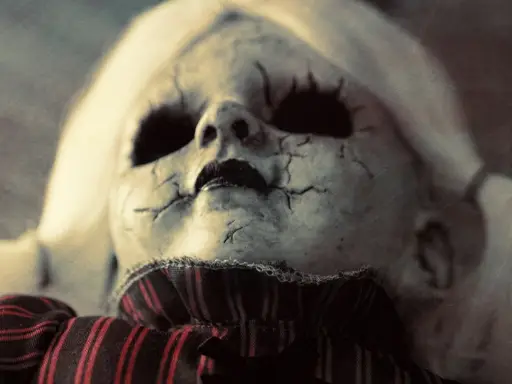 Mengenal Boneka Arwah Spirit Doll yang Viral di Adopsi Artis — Cianjur Update