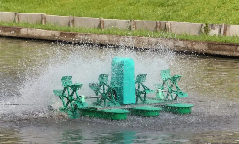 Mengenal Pipa Paralon pada Spray Aerator dan Fungsinya