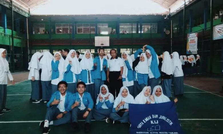 Mengenang Pak Lily: Dari Beliau Saya Mewujudkan Cita-Cita