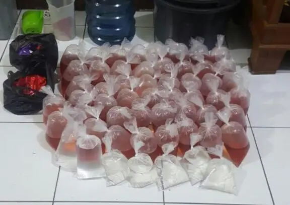Menguak Kandungan Justom atau Roso-roso yang Bisa Sebabkan Kematian