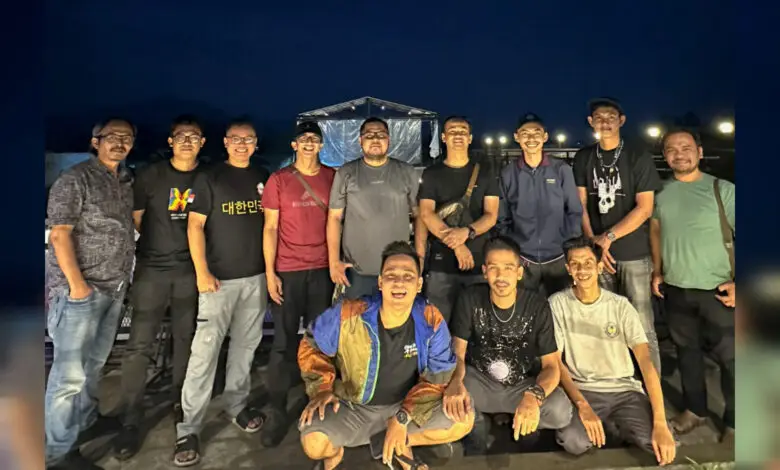 Menjaga Benteng Digital: Forum Admin Medsos Cianjur Deklarasikan Profesionalitas