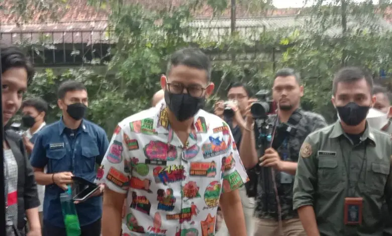 Menparekraf: Pariwisata Jauhkan Indonesia dari Ancaman Inflasi dan Resesi