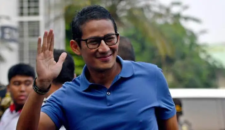 Menparekraf Sandiaga Uno Akan Berkunjung ke Gunung Padang Cianjur