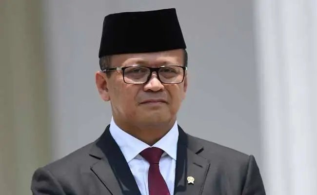 Menteri KKP Diciduk KPK Terkait Ekspor Benur! Susi Pudjiastuti Trending di Twitter