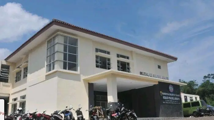 Menunggu 4 Jam, Ibu Hamil Keguguran di RSUD Pagelaran, Pelayanan Lambat?