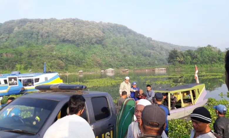Meresahkan! Pencuri Ikan di Cianjur Akhirnya Berhasil Ditangkap Warga dan Petugas