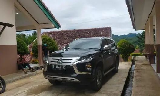 Meski Tuai Polemik, Mobil Dinas Baru Asda Tetap Dibeli Pemkab Cianjur