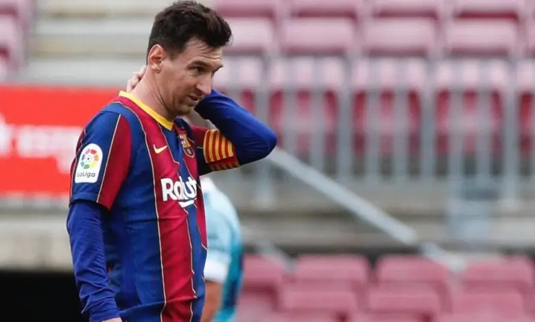 Messi Dikabarkan Mencapai Kesepakatan untuk Menjadi Pemain PSG