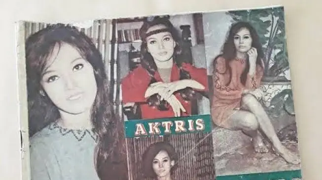 Mila Karmila, Artis Senior Tahun 60-an Tutup Usia